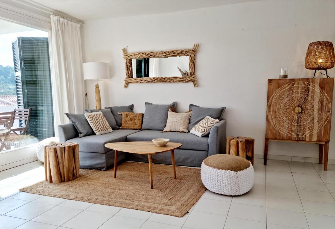 El Ton Apartment Сон Парк Екстериор снимка