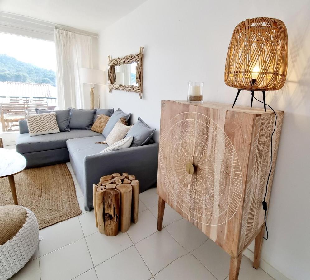 El Ton Apartment Сон Парк Екстериор снимка