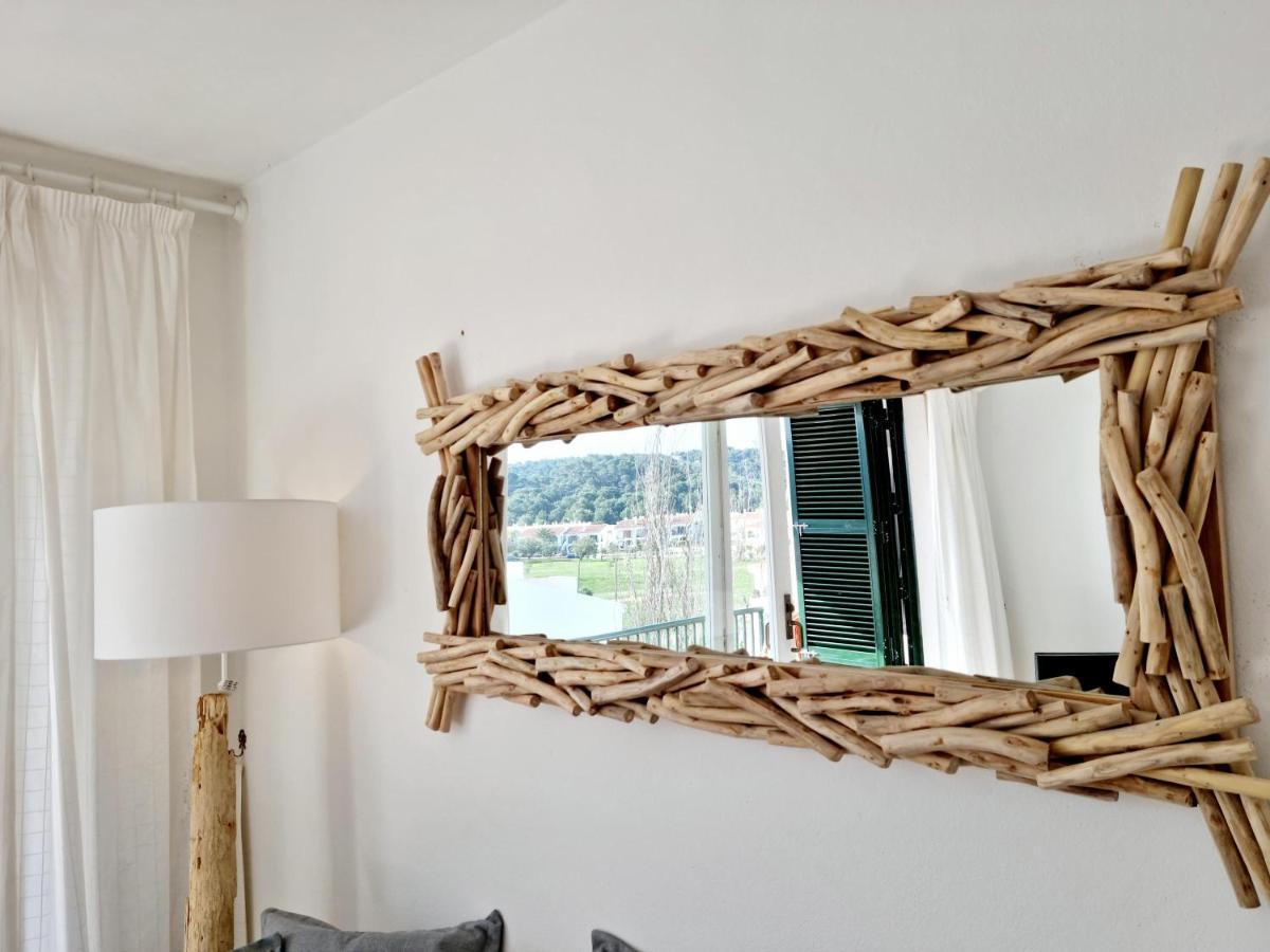 El Ton Apartment Сон Парк Екстериор снимка