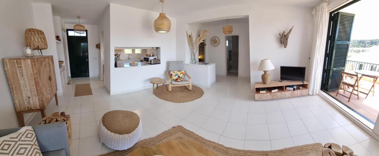El Ton Apartment Сон Парк Екстериор снимка