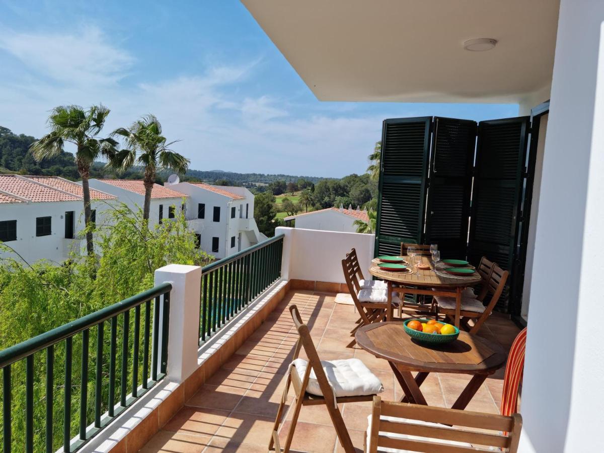El Ton Apartment Сон Парк Екстериор снимка