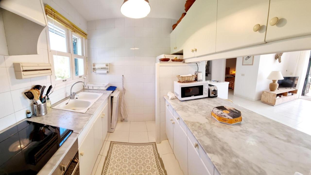 El Ton Apartment Сон Парк Екстериор снимка