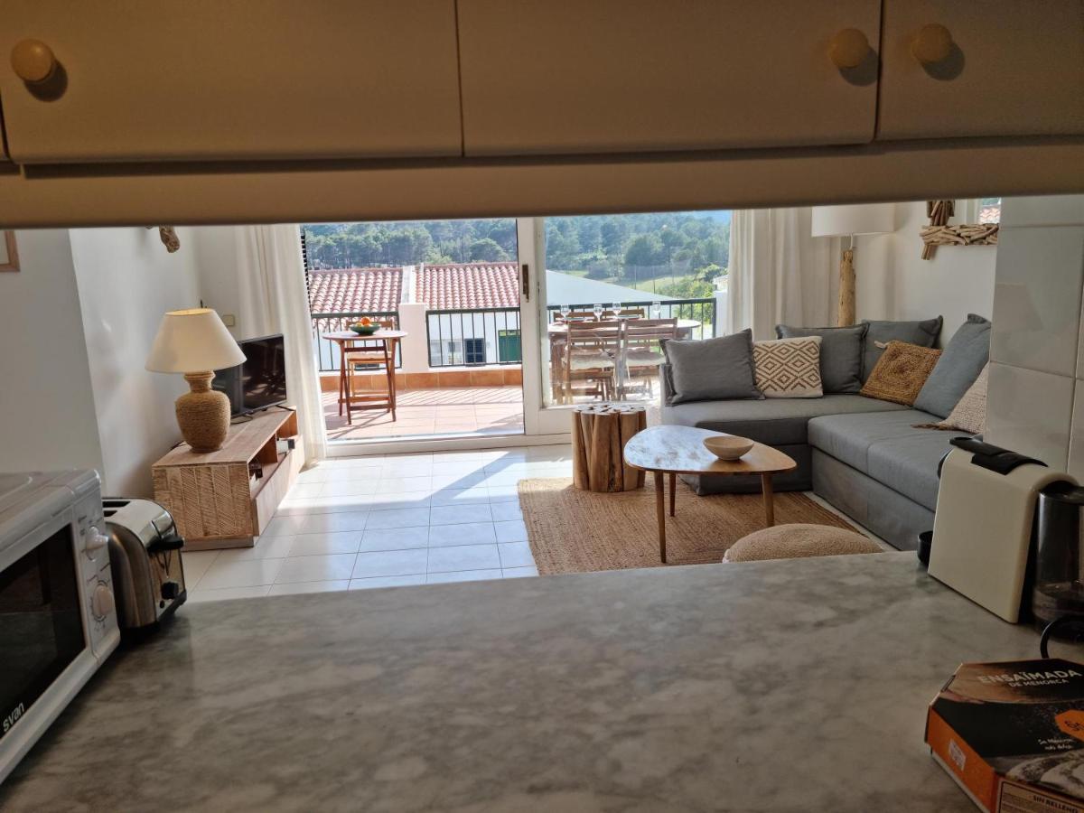 El Ton Apartment Сон Парк Екстериор снимка