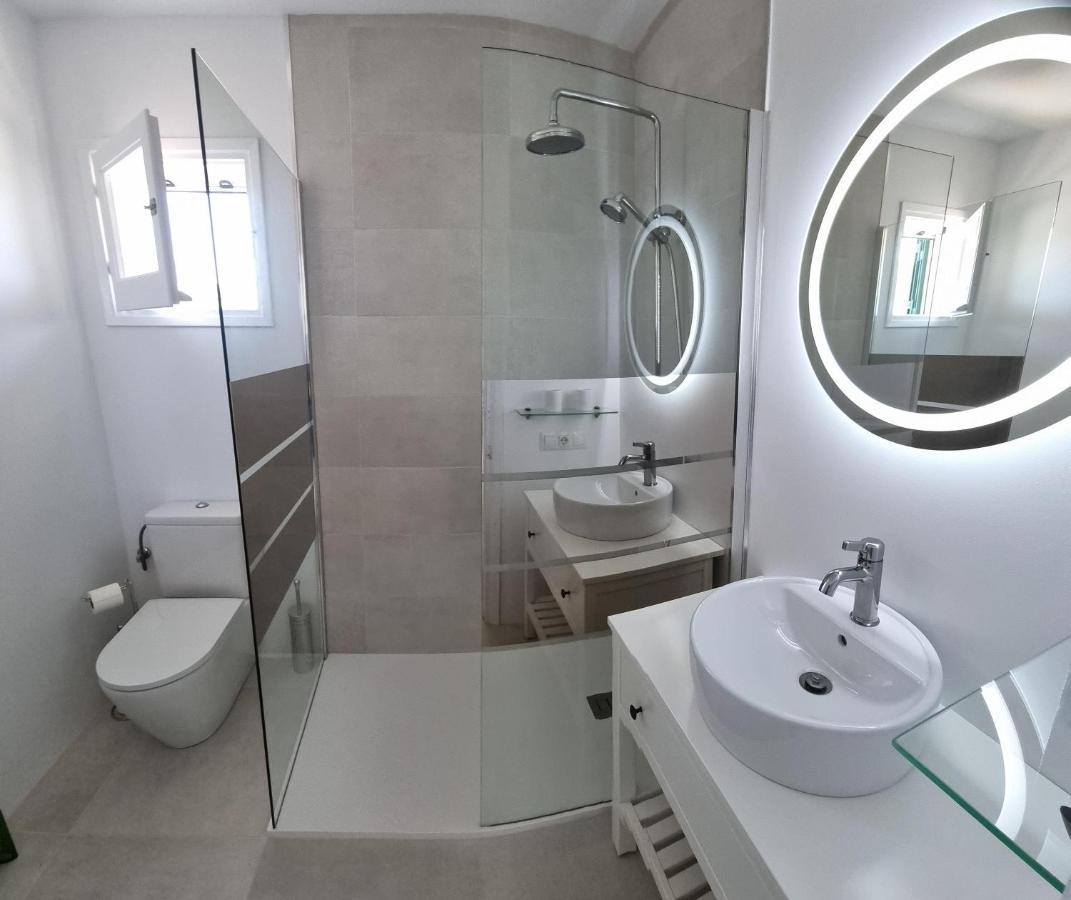 El Ton Apartment Сон Парк Екстериор снимка