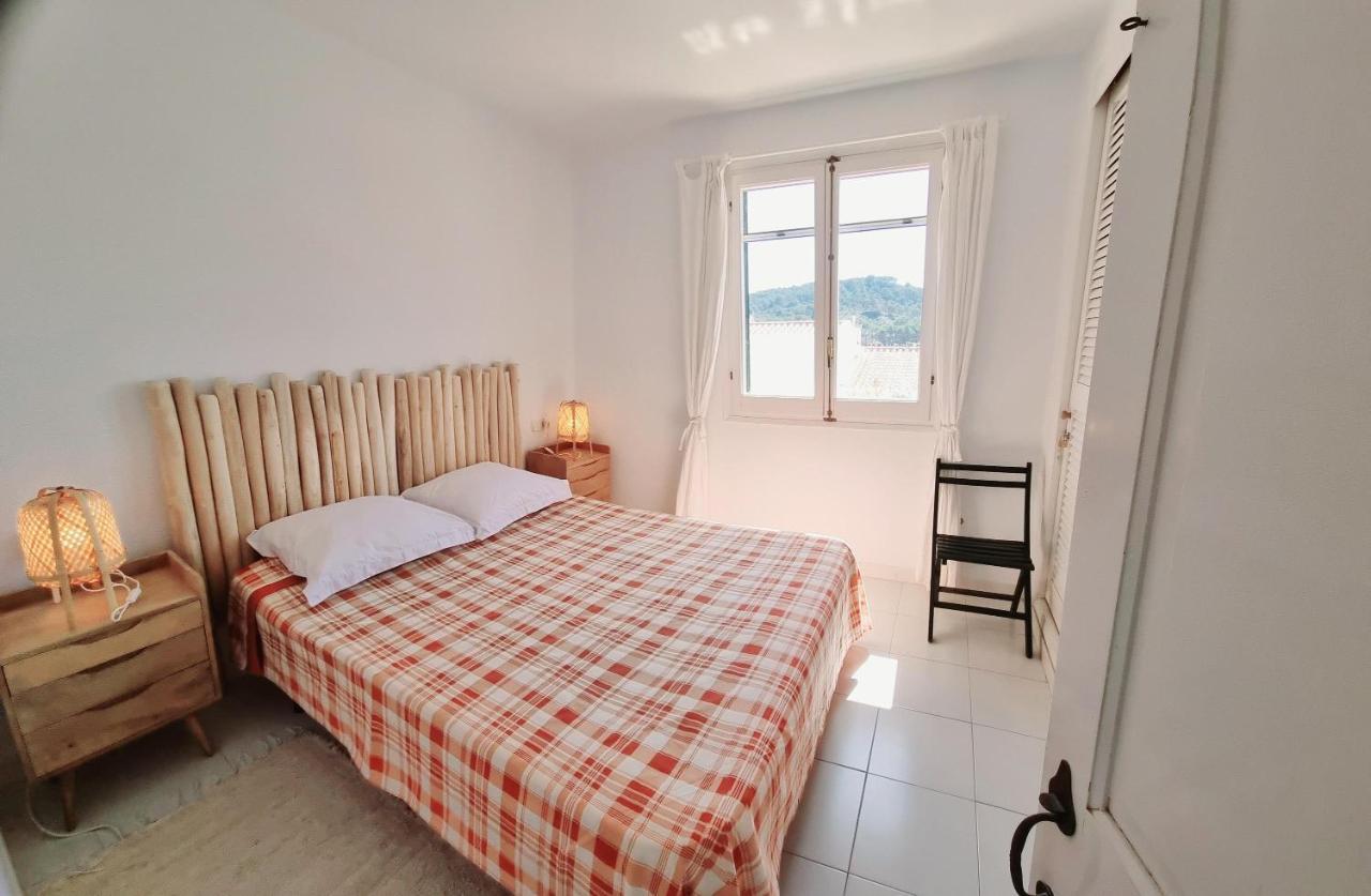El Ton Apartment Сон Парк Екстериор снимка