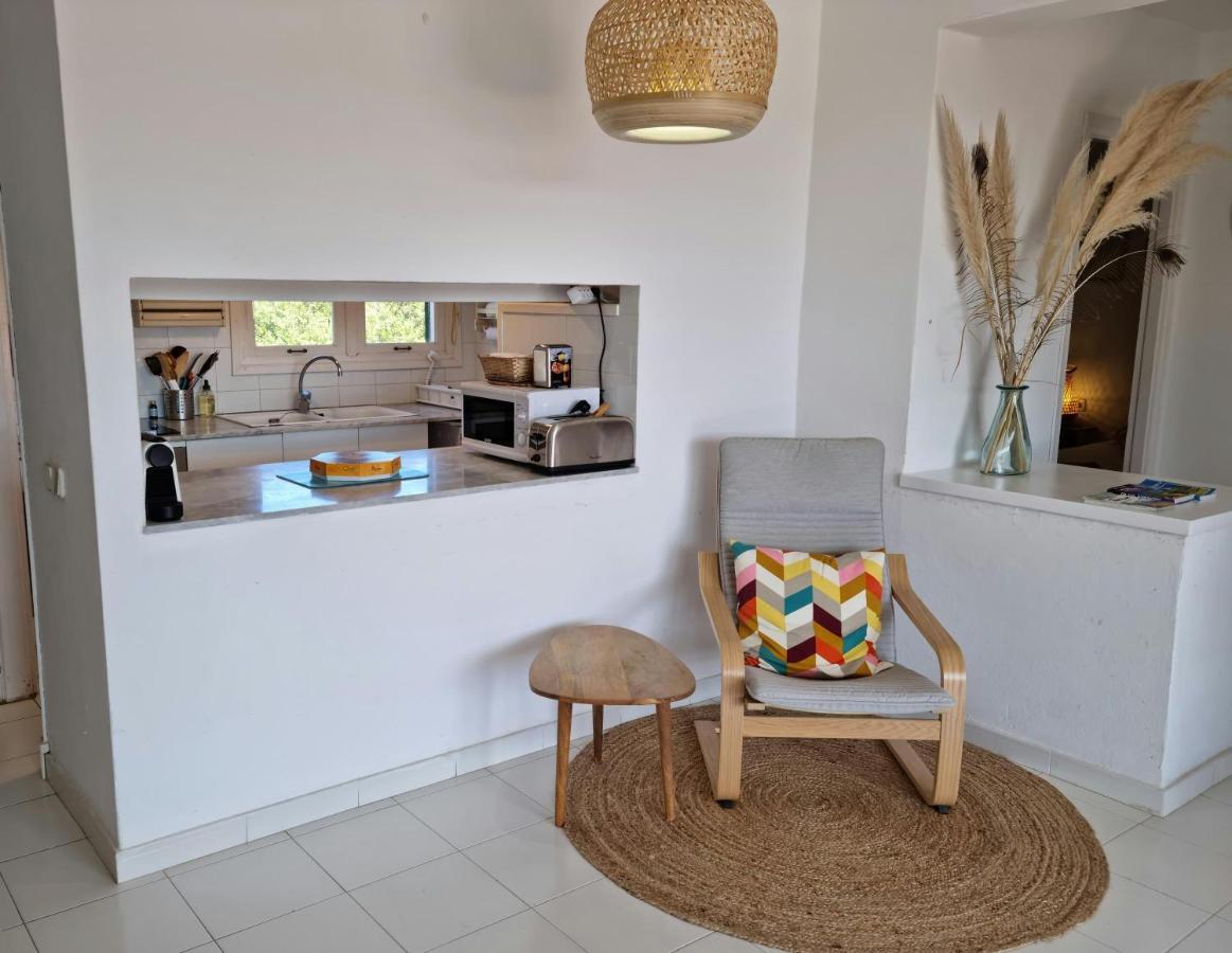 El Ton Apartment Сон Парк Екстериор снимка