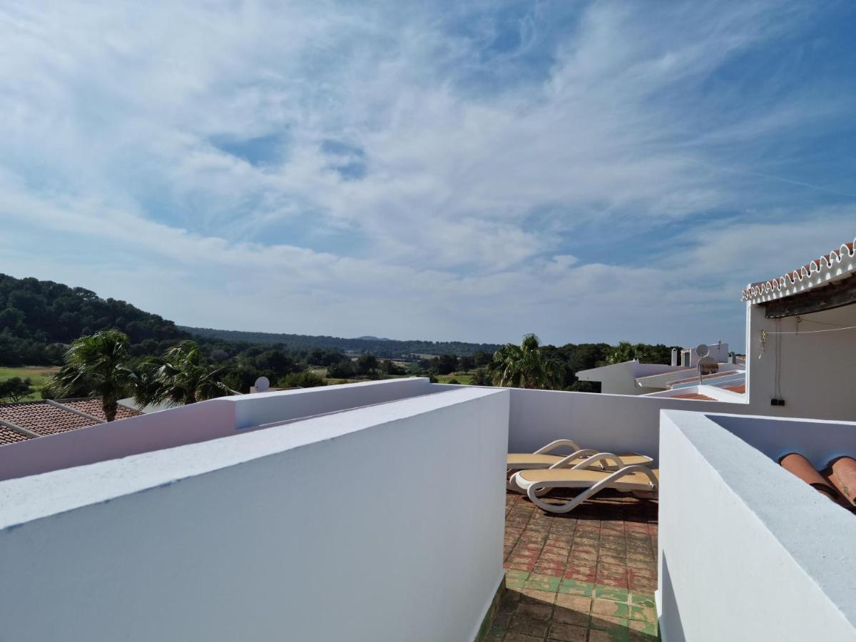 El Ton Apartment Сон Парк Екстериор снимка