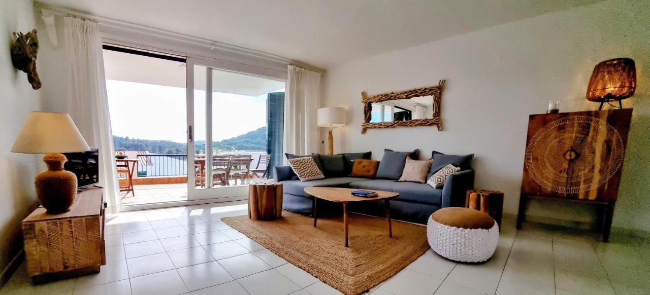 El Ton Apartment Сон Парк Екстериор снимка